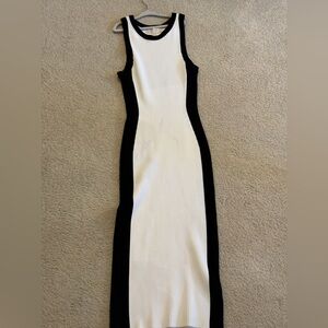 Michael Kors stretch Knit dress